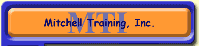 
Mitchell Training, Inc.